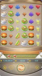 rpr · Diner Delights