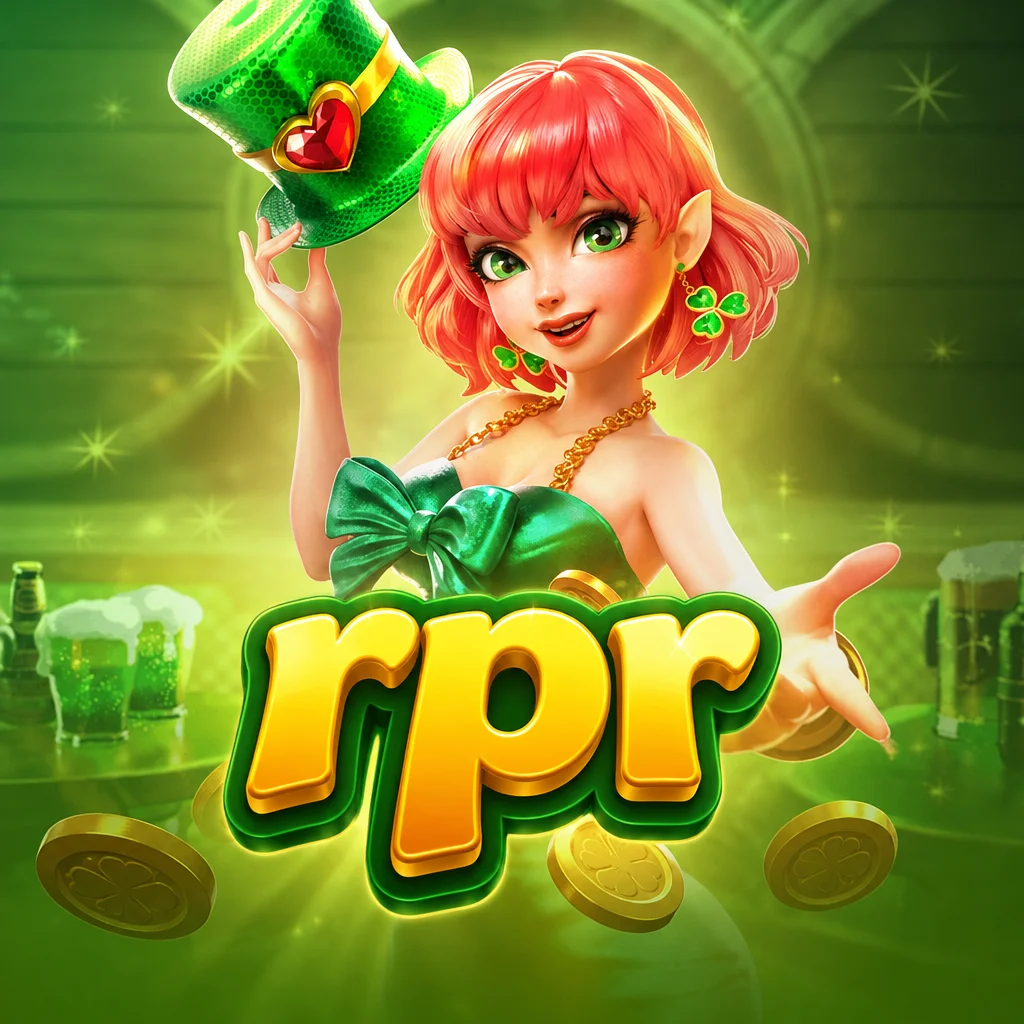 rpr · Lucky Clover