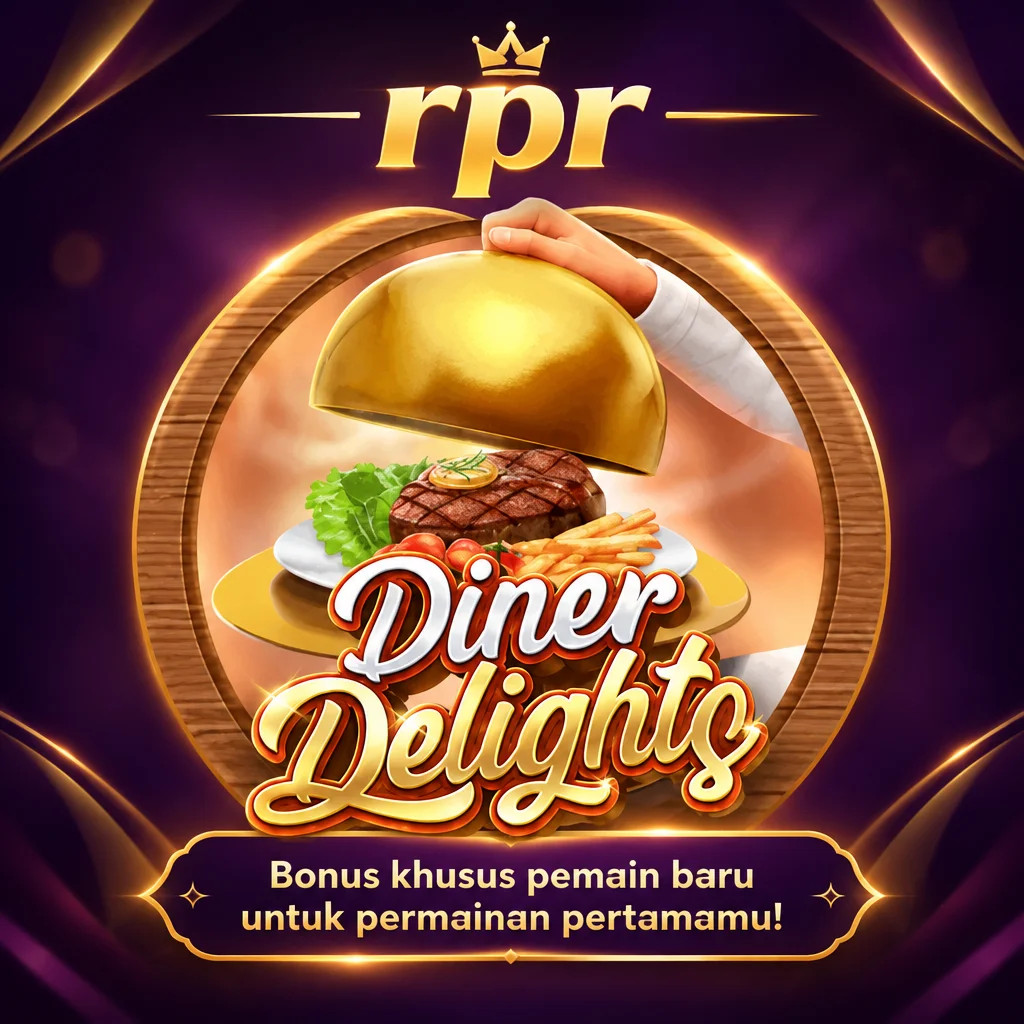 rpr · Diner Delights