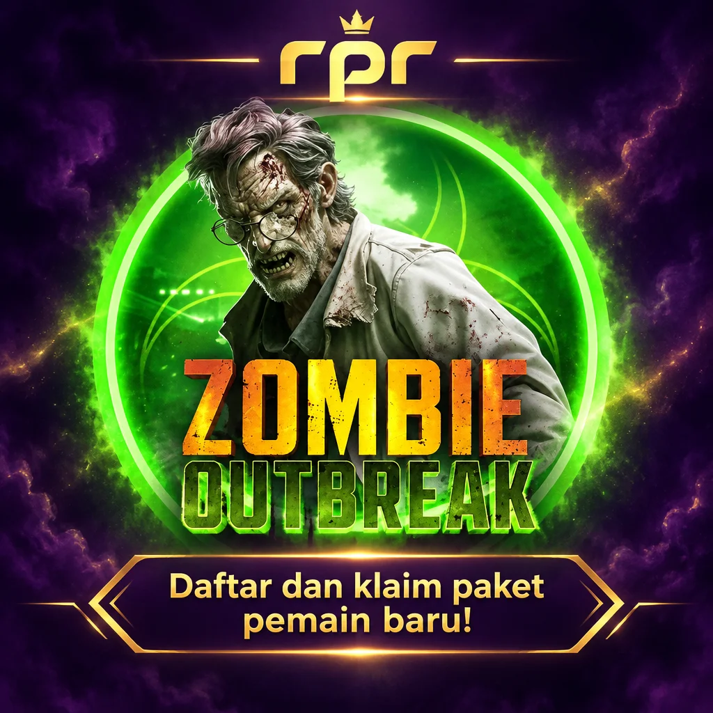 rpr · Zombie Outbrk