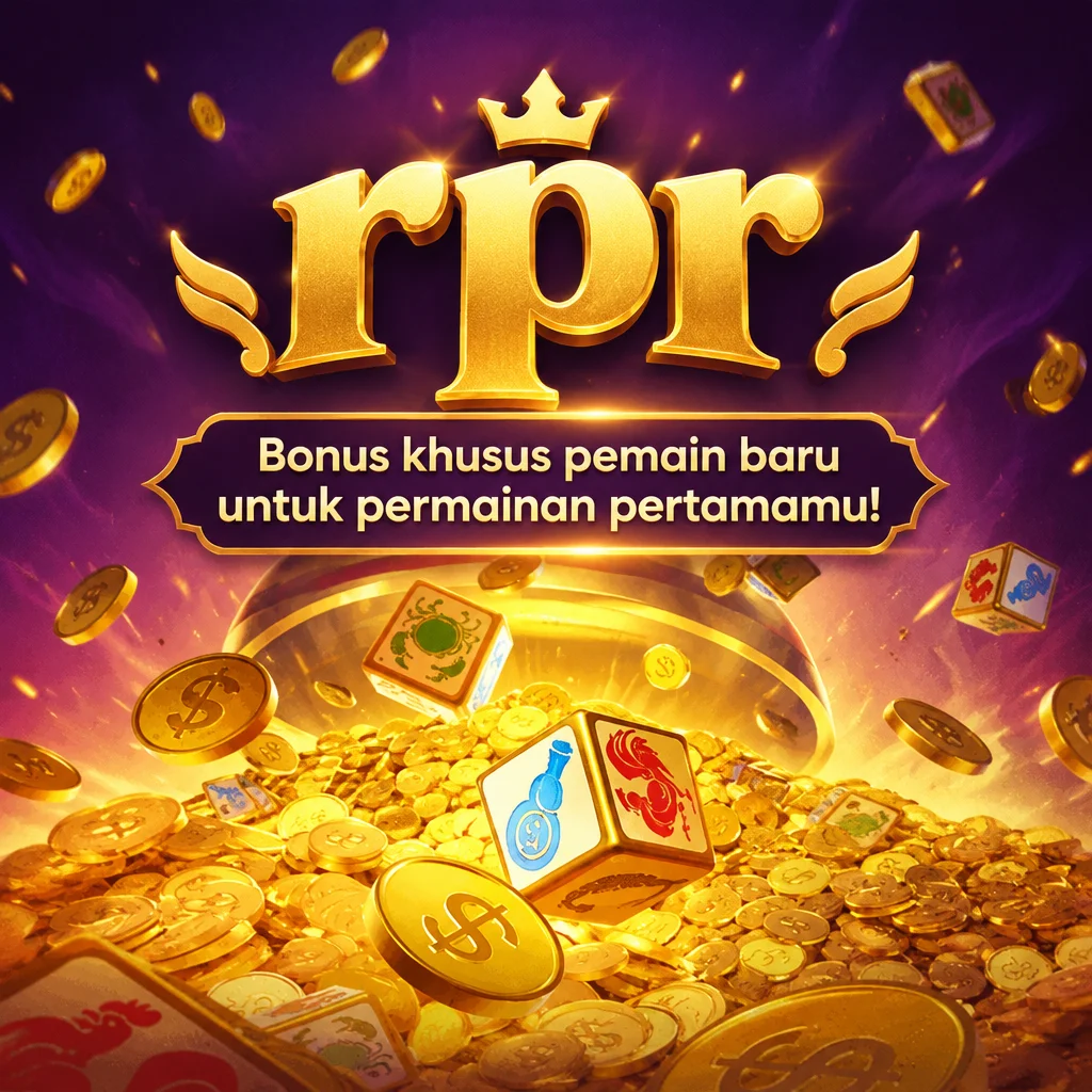rpr · Game & unduhan