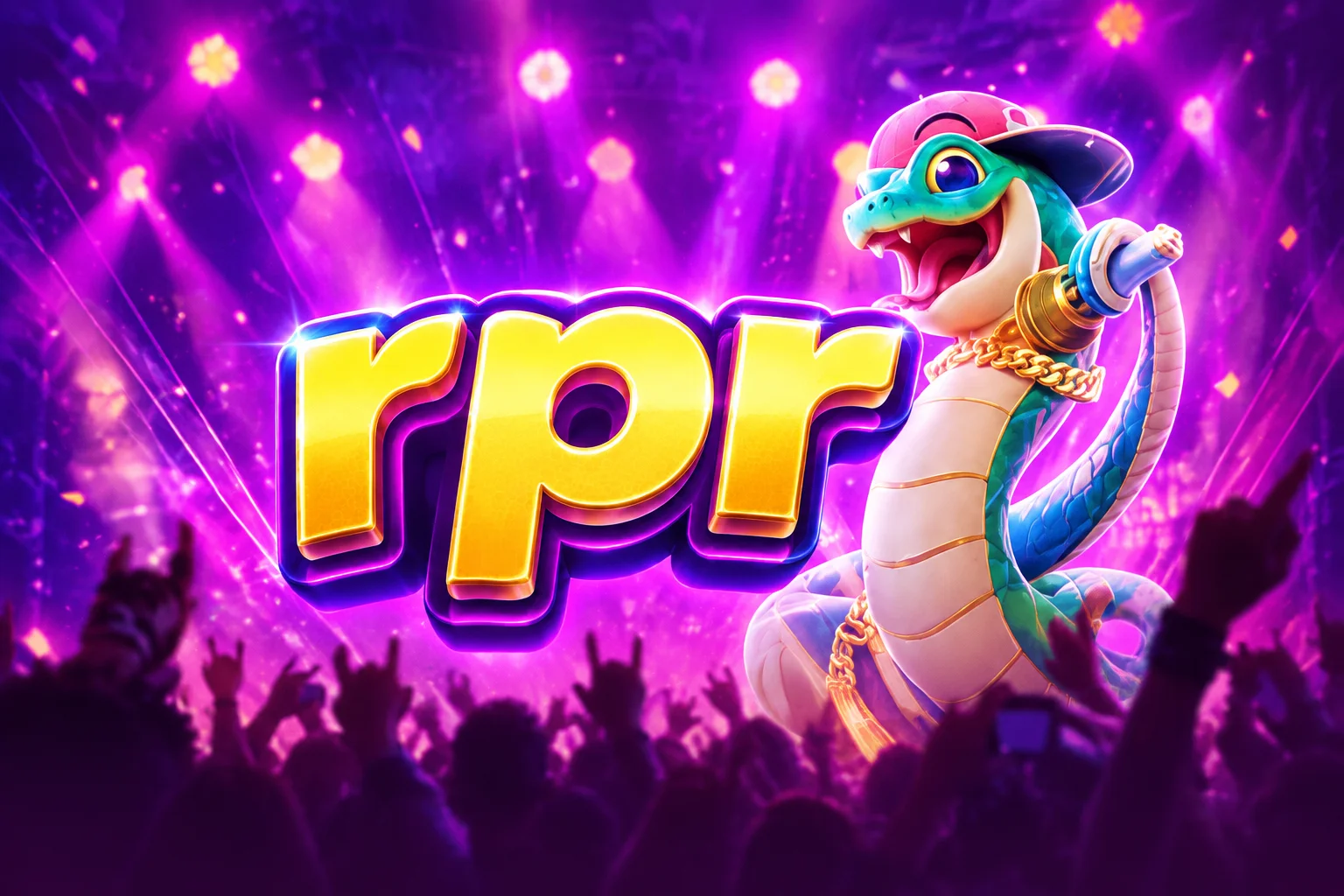 rpr · Panduan Visual dan Mekanisme Slot Zombie Outbreak di rpr