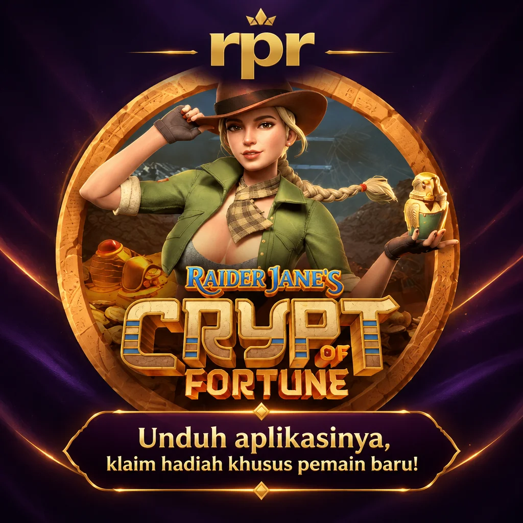 rpr · Crypt Fortune