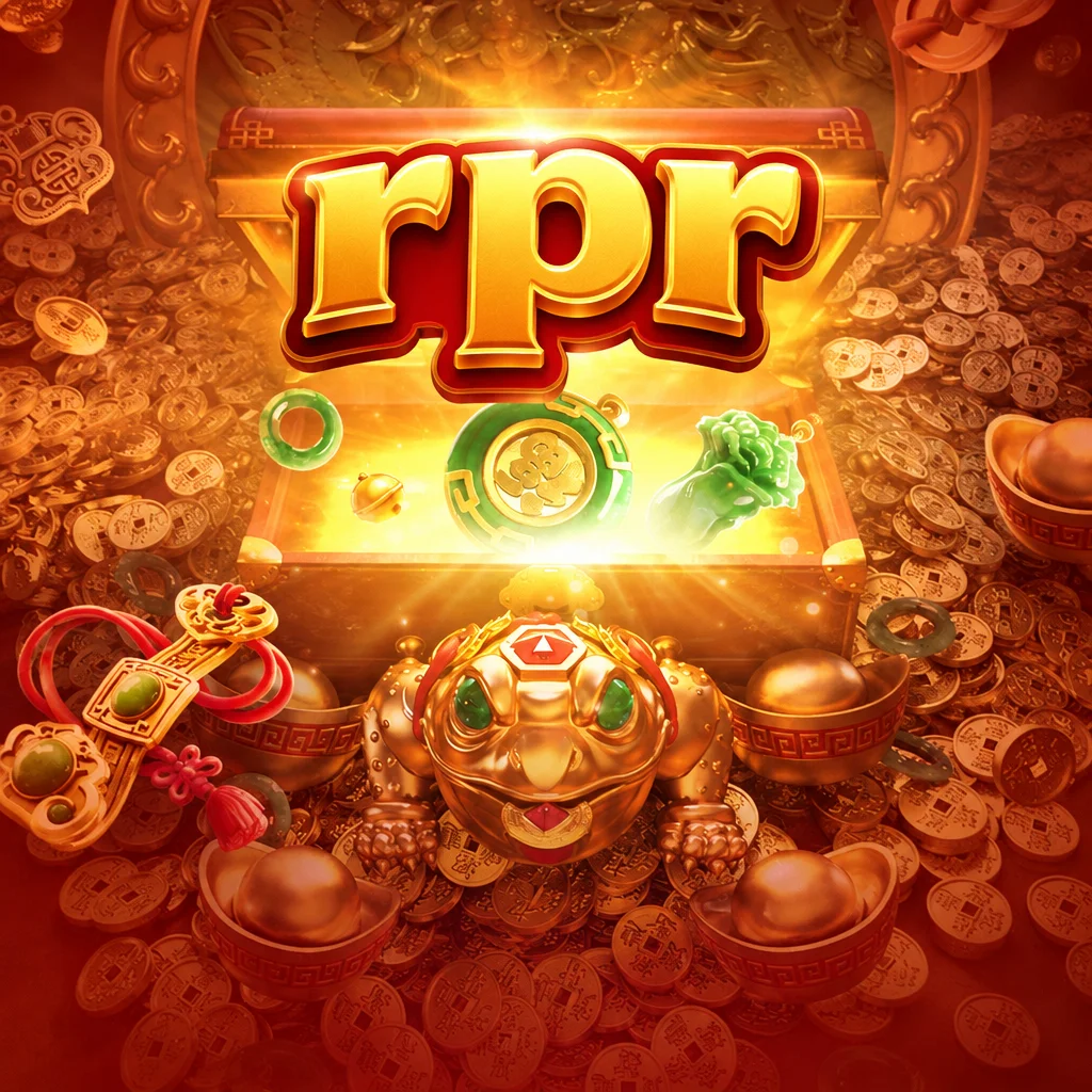 rpr · Jewels Prosper