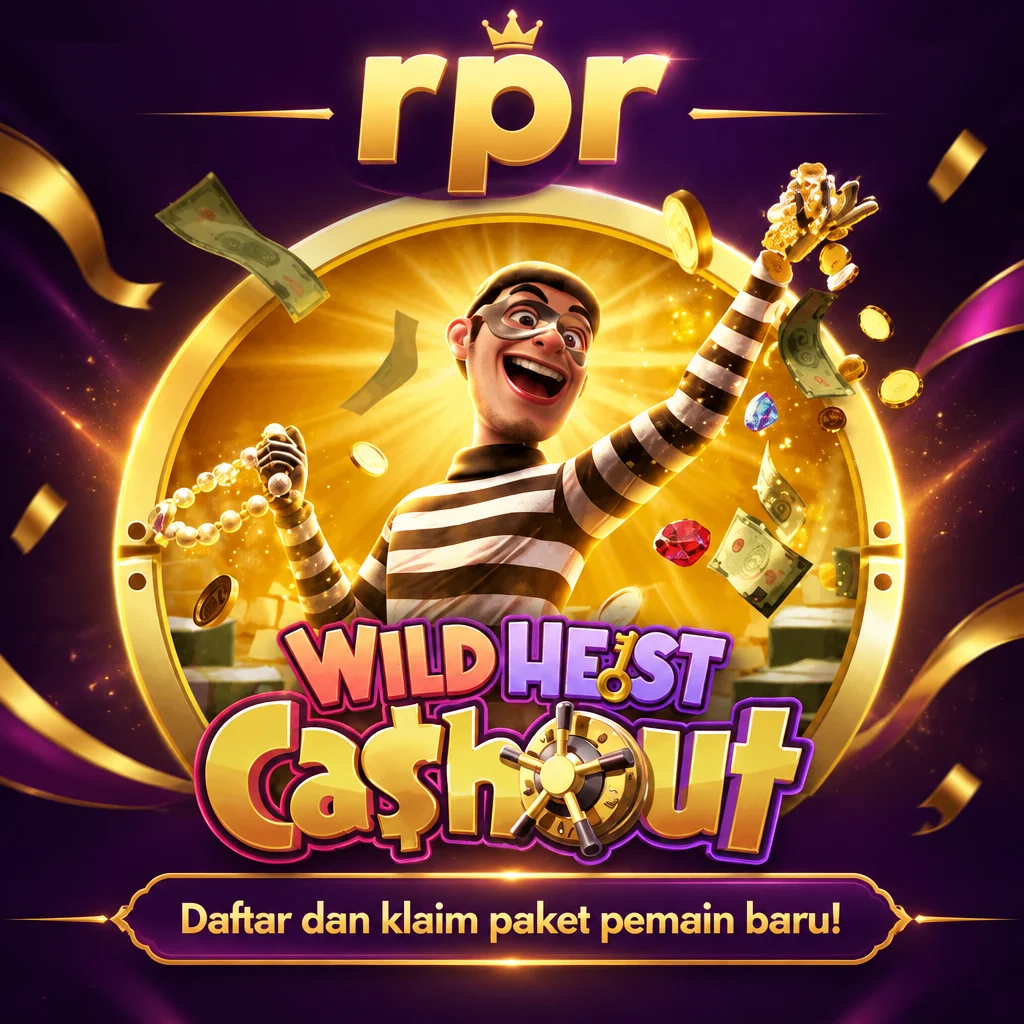rpr · Wild Heist Co