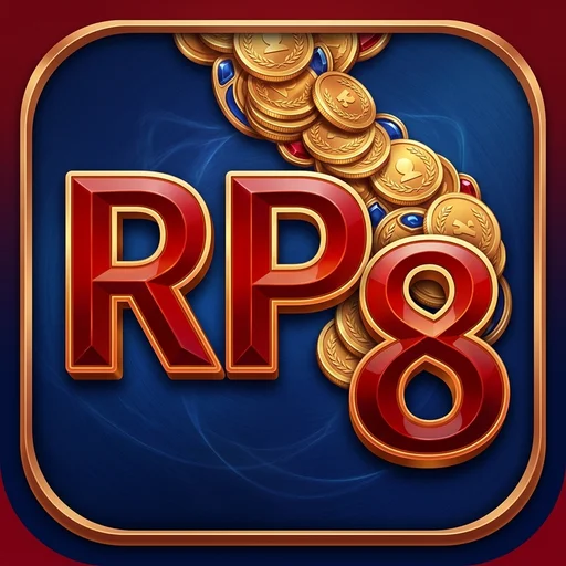 RP8 - Download RP8 Resmi - Daftar & Login Aman